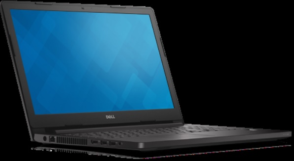 Latitude 15 (3560) 3000 Series Non-Touch Notebook